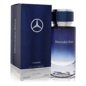 Mercedes Benz Ultimate by Mercedes Benz - Eau De Parfum Spray 4 oz